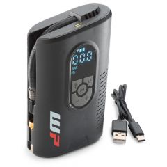 Compresor de Aire Manual Recargable WP