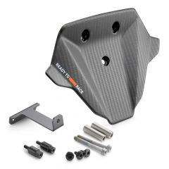 Cúpula en Carbono KTM 790 Duke 2025