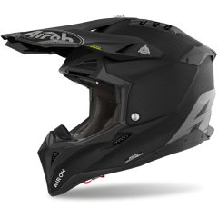 Casco Airoh Aviator 3 Carbon Matt