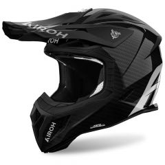 Casco Airoh Aviator Ace 2 Full Carbon 6K Gloss