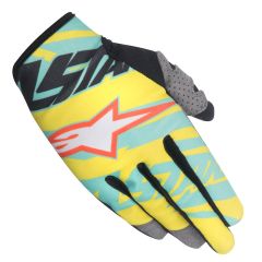 Guantes Alpinestars Racer Eli Tomac Limited Edition