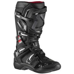 Botas Leatt GPX 5.5 FlexLock Black