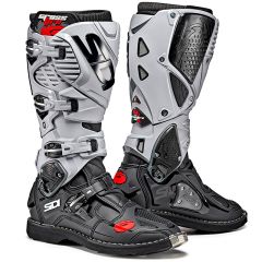 Botas Sidi Crossfire 3 Black / Ash