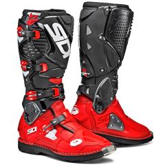 Botas Sidi Crossfire 3 Red / Black