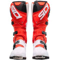 Botas Sidi Crossfire 3 Red / White