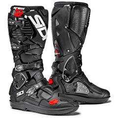 Botas Sidi Crossfire 3 SRS Black / Black