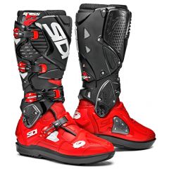 Botas Sidi Crossfire 3 SRS Red / Black