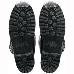 Botas Sidi X Power Enduro WaterProof Black