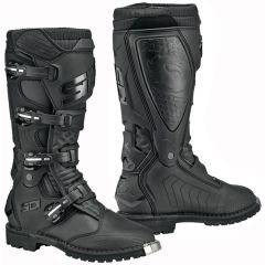 Botas Sidi X Power Enduro WaterProof Black