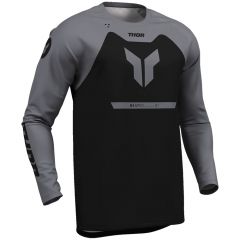Camiseta Thor Ridemode Menace Black 2026