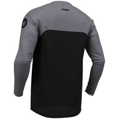 Camiseta Thor Ridemode Menace Black 2026