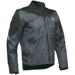 Chaqueta Thor Terrain Charcoal 2026