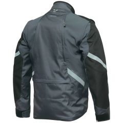Chaqueta Thor Terrain Charcoal 2026