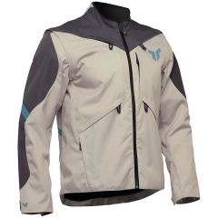 Chaqueta Thor Terrain Sand 2026