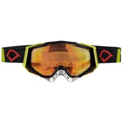 Gafas Hebo Quantum Black / Yellow