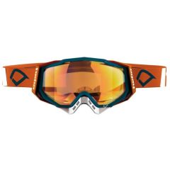 Gafas Hebo Quantum Blue / Orange