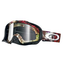 Gafas Oakley Crowbar MX Sleeved