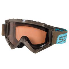 Gafas Scott 89 Xi FMX Brown / Rose Lens