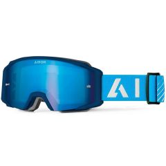 Gafas Airoh Blast XR1 Blue Matt