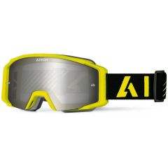 Gafas Airoh Blast XR1 Yellow Matt