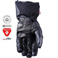 Guantes Calefactables Five HG1 EVO WP Black