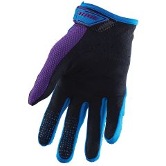 Guantes Chica THOR Spectrum Women´s Blue / Purple