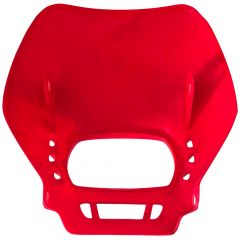 Máscara Portafaro Hebo GasGas EC 250 1999-2000