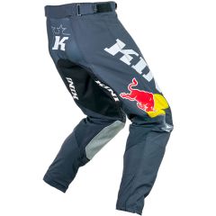 Pantalón Kini Red Bull Competition MXC 1.0 Anthracite 2025