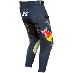 Pantalón Kini Red Bull Enduro Competition 1.0 Anthracite 2025