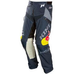 Pantalón Kini Red Bull Enduro Competition Over Boot 1.0 Anthracite 2025