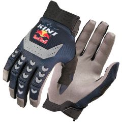 Guantes Kini Red Bull Competition MXC 1.0 Anthracite 2025