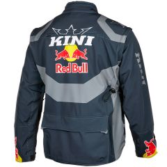 Chaqueta Kini Red Bull Enduro Competition 1.0 Anthracite 2025