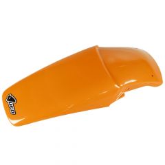 Guardabarros Trasero UFO KTM 125/250/300/360 SX / XC 1993-1997 Naranja