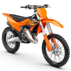 KTM 125 SX 2026