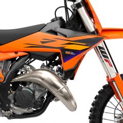 KTM 125 SX 2026