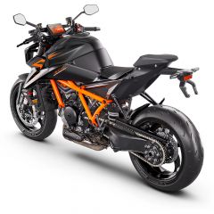 KTM 1390 SUPER DUKE R BLACK 2025