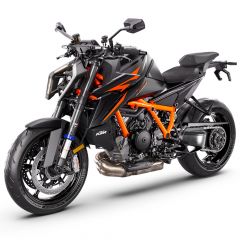 KTM 1390 SUPER DUKE R EVO BLACK 2025
