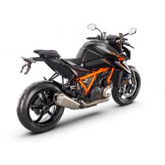 KTM 1390 SUPER DUKE R EVO BLACK 2025