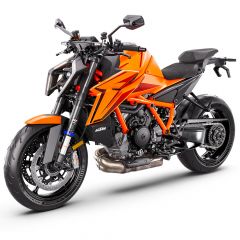 KTM 1390 SUPER DUKE R EVO ORANGE 2025