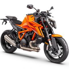 KTM 1390 SUPER DUKE R ORANGE 2025