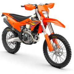 KTM 250 EXC-F 2026