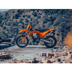 KTM 250 EXC-F 2026