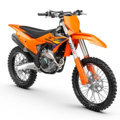 KTM 250 SX-F 2026