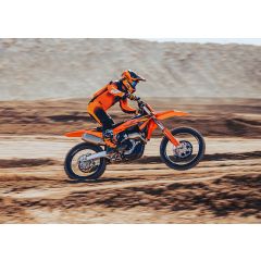 KTM 250 SX-F 2026