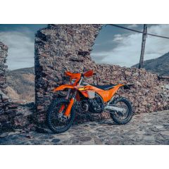 KTM 300 EXC 2026