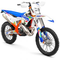 KTM 300 EXC 6DAYS ITALIA 2026