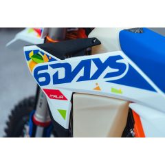 KTM 300 EXC 6DAYS ITALIA 2026