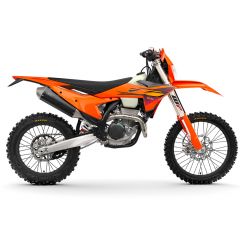 KTM 350 EXC-F 2026