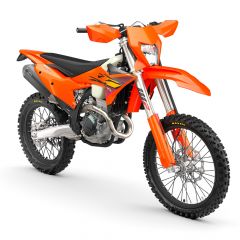 KTM 350 EXC-F 2026
