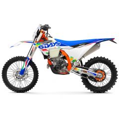 KTM 350 EXC-F 6DAYS ITALIA 2026